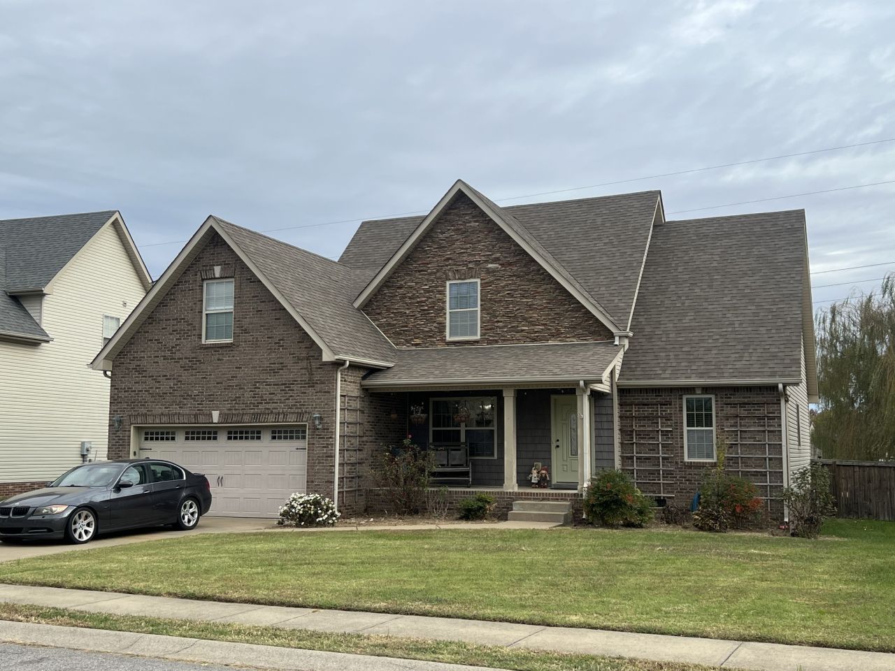 304 Abeline Dr, Clarksville, TN 37043 Main Photo