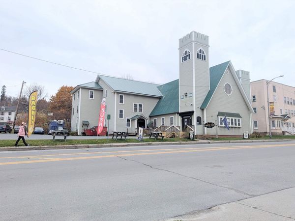 537 Railroad Street, St. Johnsbury, VT 05819