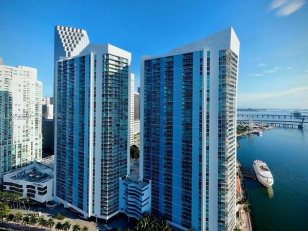 335 S Biscayne Blvd, Unit 2200, Miami, FL 33131