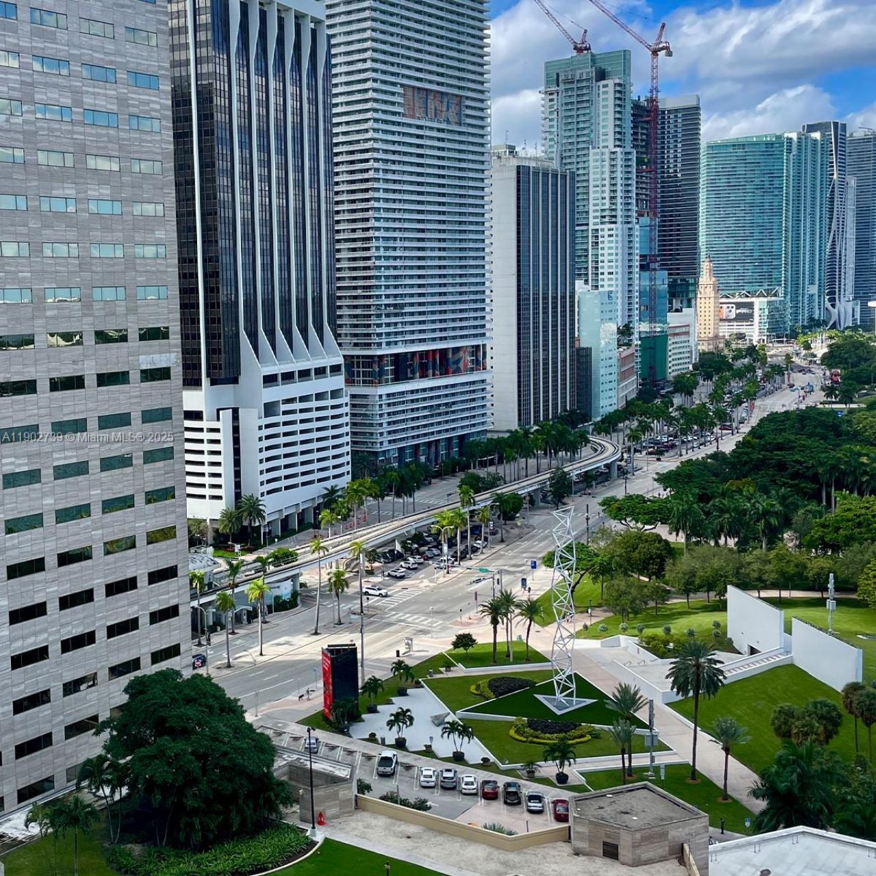 335 S Biscayne Blvd, Unit 2200, Miami, FL 33131 Photo