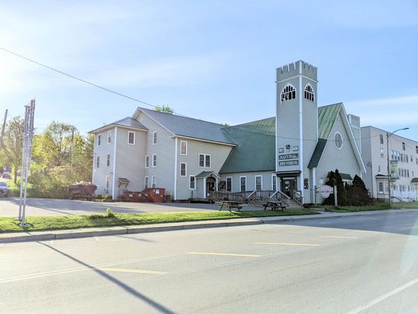 537 Railroad Street, St. Johnsbury, VT 05819