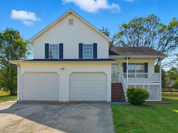 14 Rubie Lane SW, Cartersville, GA 30120