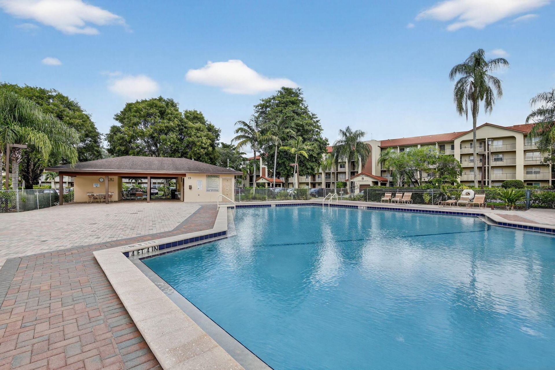 1500 SW 131st Way, Unit 108n, Pembroke Pines, FL 33027 Photo