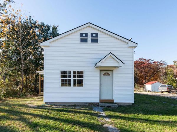 1059 MT TORREY RD, LYNDHURST, VA 22952