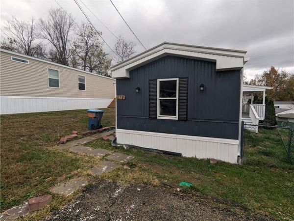 514 Reed Cir, Ruffs Dale, PA 15679