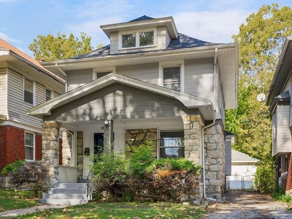 3224 E 28th Street, Kansas City, MO 64128