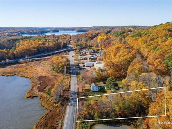 128 Mills Road, Newcastle, ME 04553