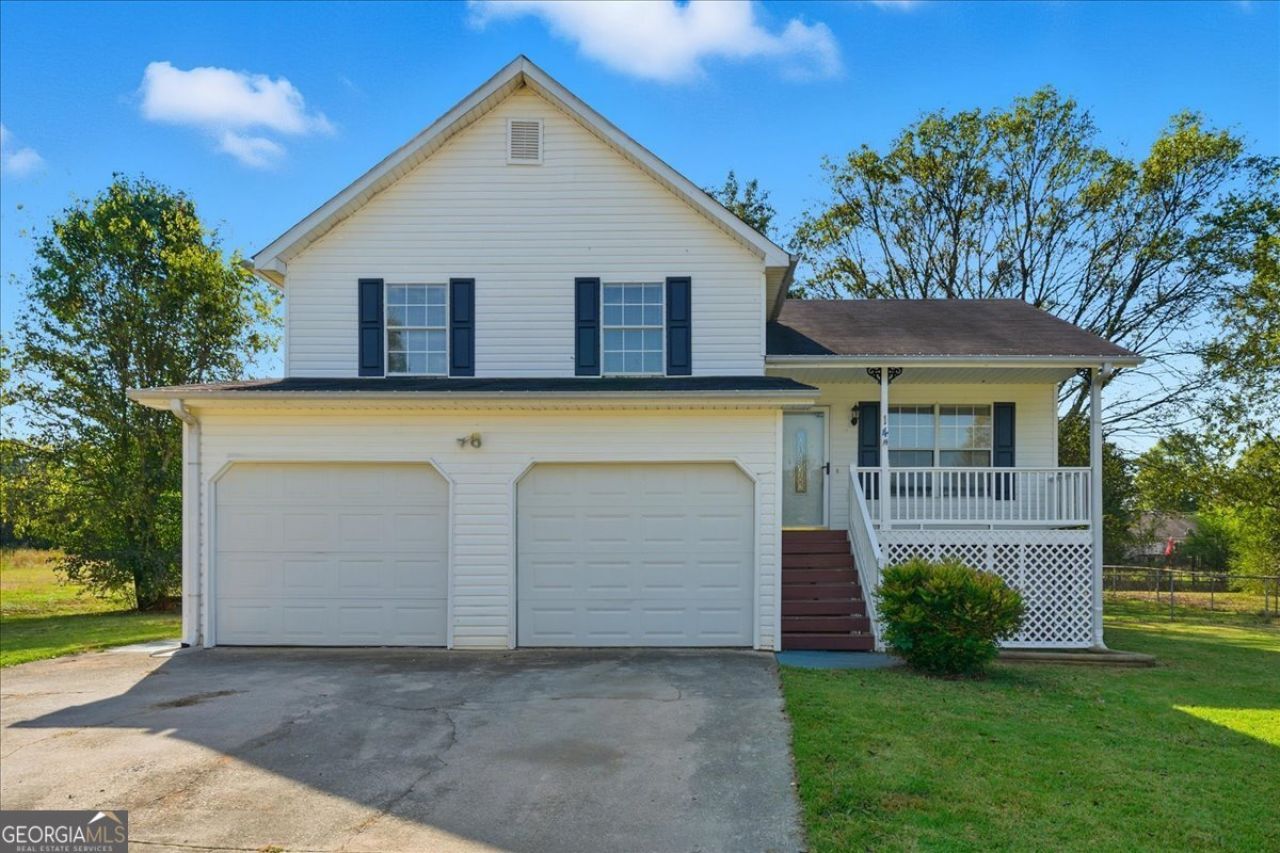 14 Rubie Lane, Cartersville, GA 30120 Main Photo