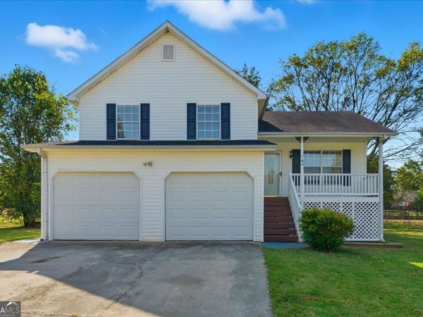 14 Rubie Lane, Cartersville, GA 30120