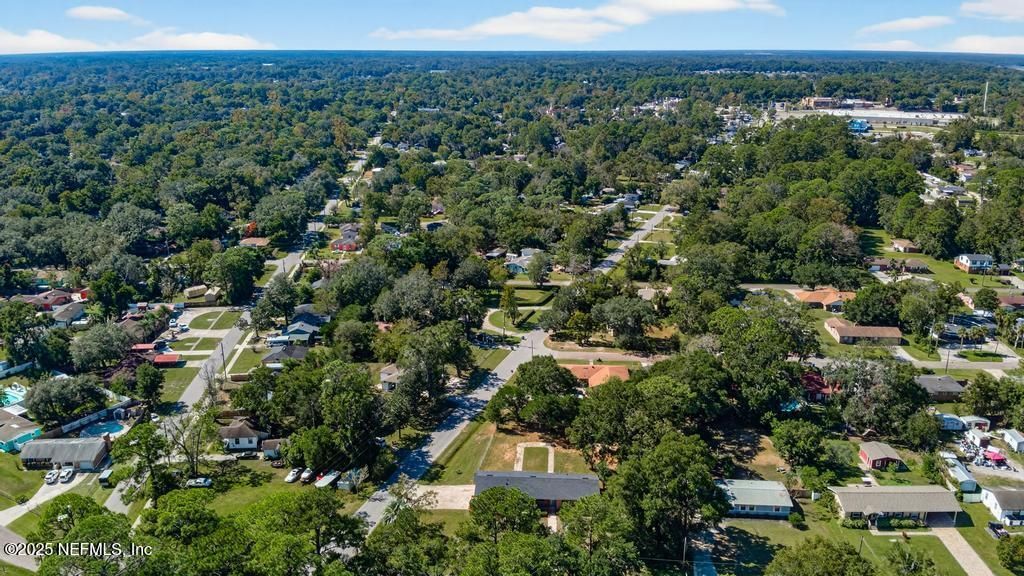 9414 Carbondale Drive E, Jacksonville, FL 32208 Photo