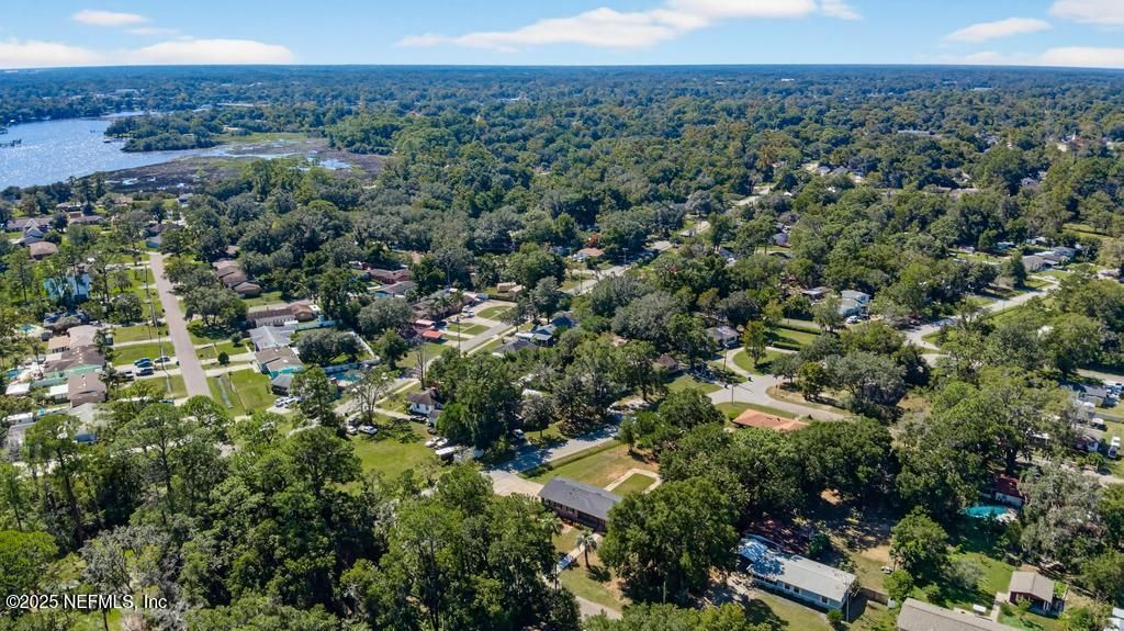 9414 Carbondale Drive E, Jacksonville, FL 32208 Photo