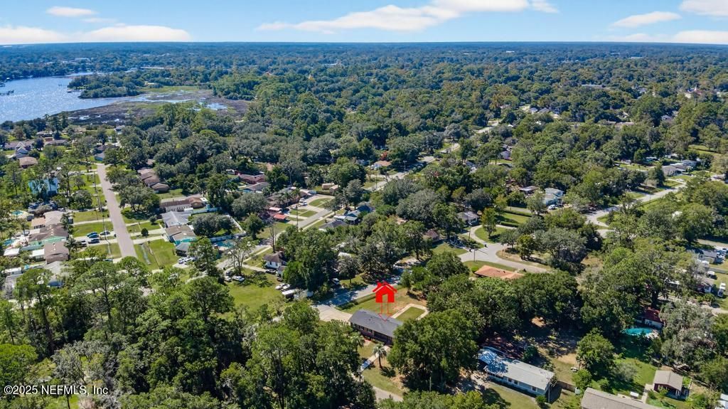 9414 Carbondale Drive E, Jacksonville, FL 32208 Photo