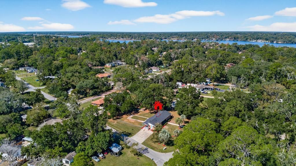 9414 Carbondale Drive E, Jacksonville, FL 32208 Photo