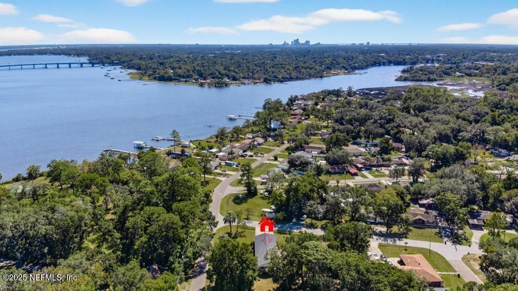 9414 Carbondale Drive E, Jacksonville, FL 32208 Photo