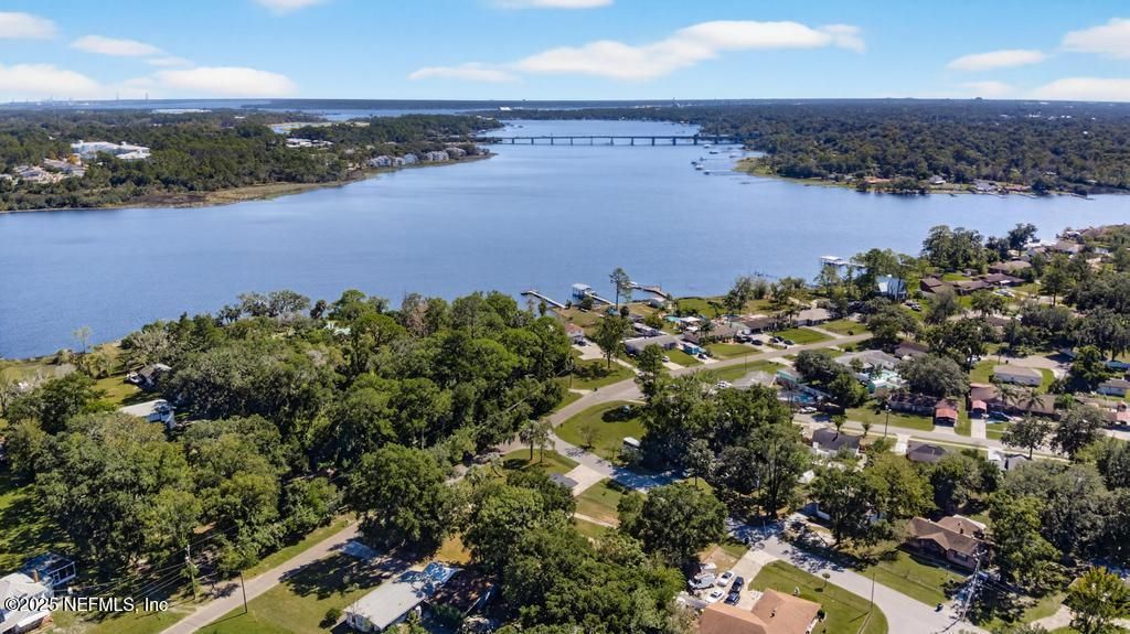 9414 Carbondale Drive E, Jacksonville, FL 32208 Photo