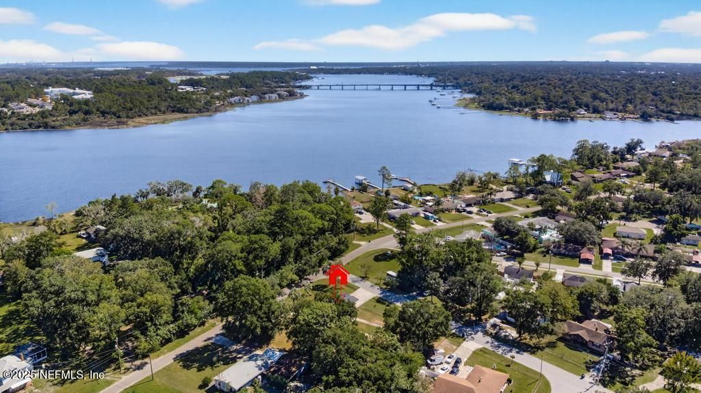 9414 Carbondale Drive E, Jacksonville, FL 32208 Photo