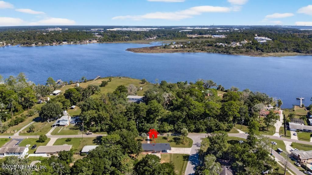 9414 Carbondale Drive E, Jacksonville, FL 32208 Photo