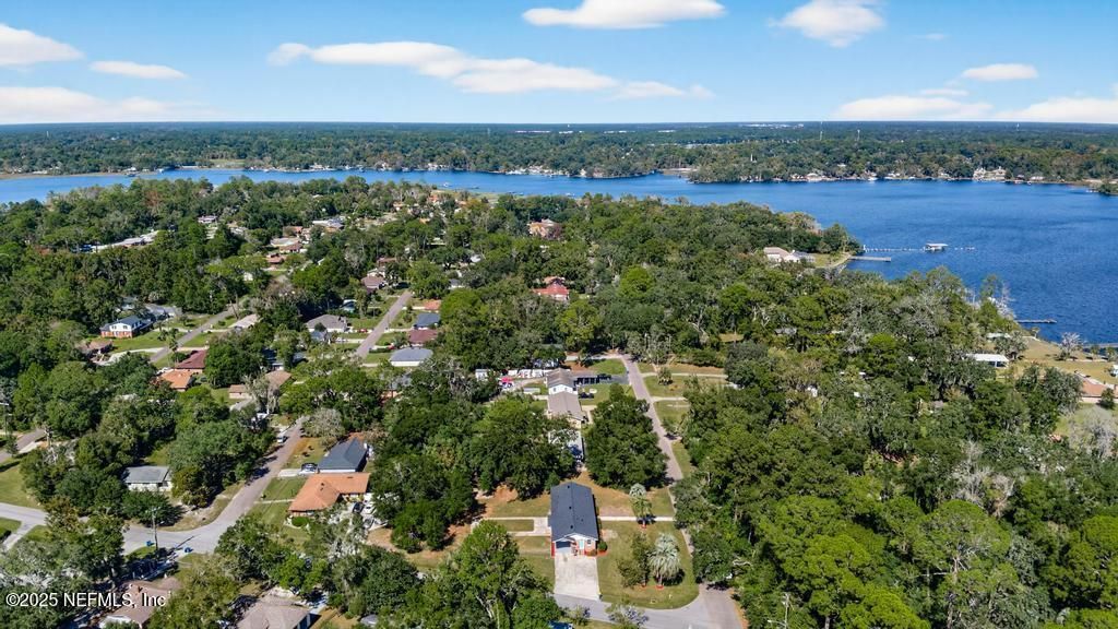 9414 Carbondale Drive E, Jacksonville, FL 32208 Photo