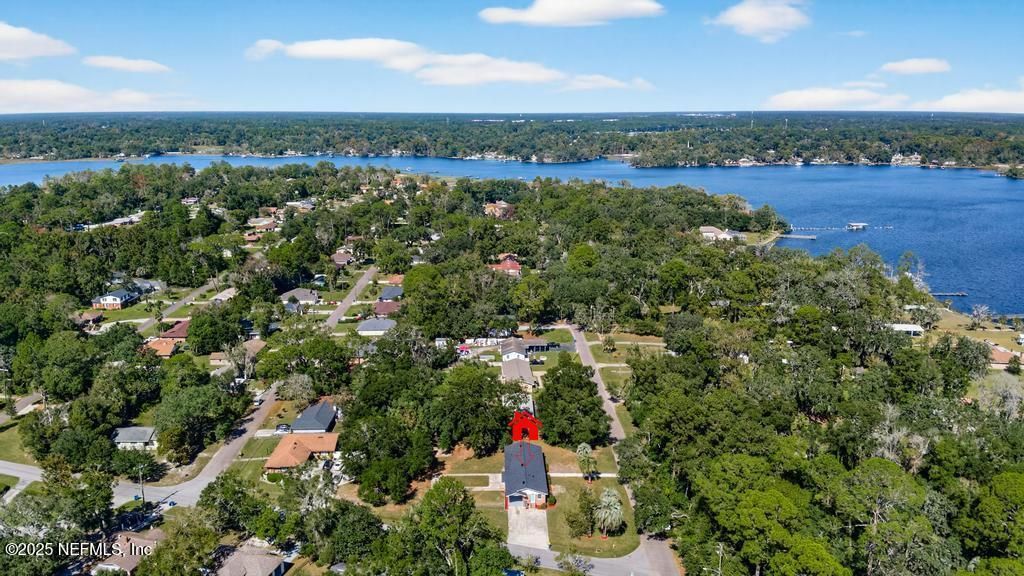 9414 Carbondale Drive E, Jacksonville, FL 32208 Photo