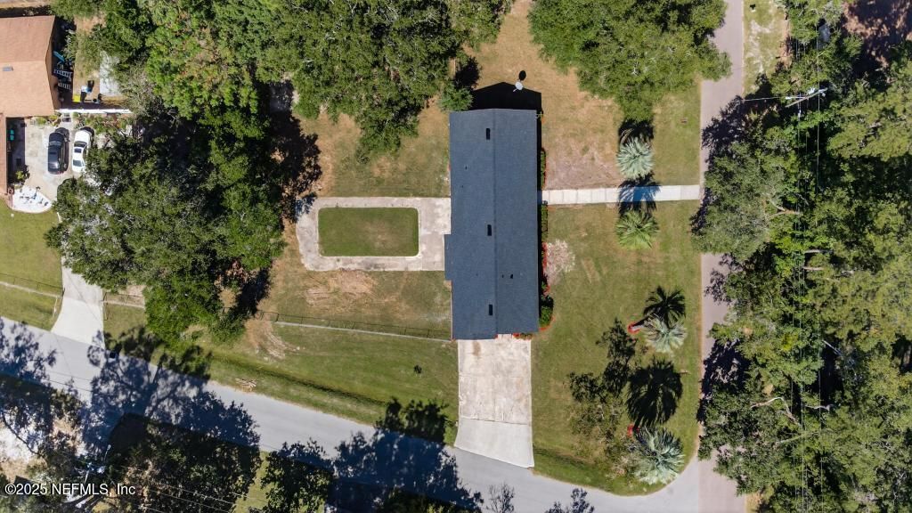 9414 Carbondale Drive E, Jacksonville, FL 32208 Photo