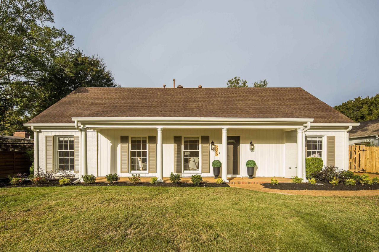 525 Wild Cherry Cv, Memphis, TN 38117 Main Photo