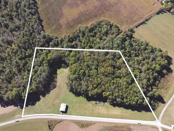 0 Park-Savoyard Road, Horse Cave, KY 42749