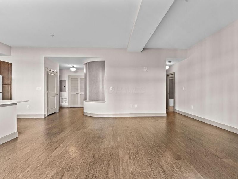 51 N High Street, Unit #406, Columbus, OH 43215 Photo 11