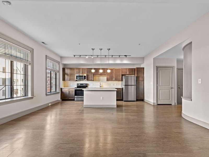 51 N High Street, Unit #406, Columbus, OH 43215 Photo 12