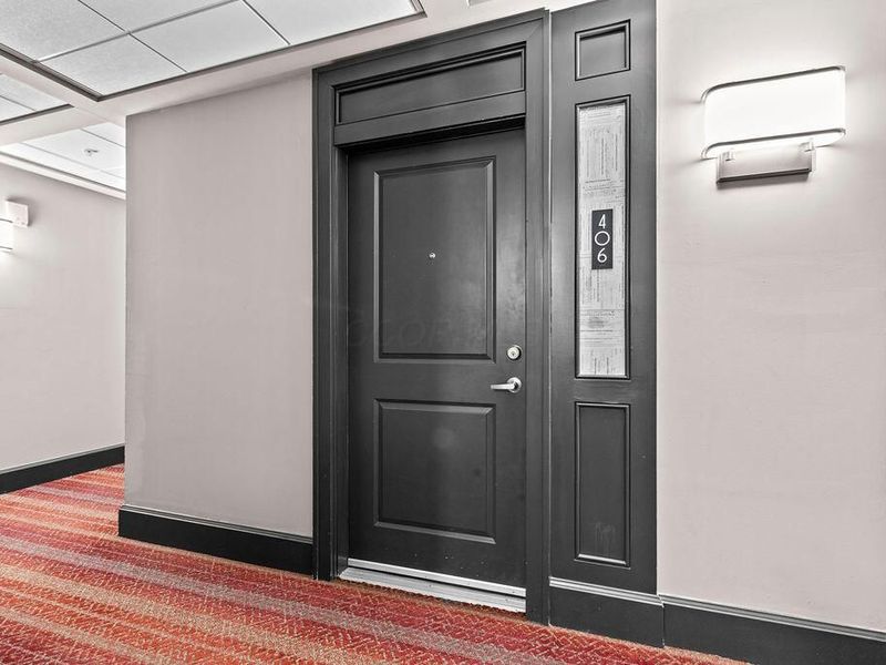 51 N High Street, Unit #406, Columbus, OH 43215 Photo 2