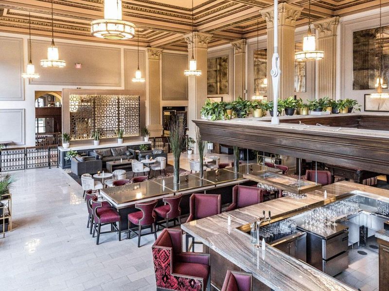 51 N High Street, Unit #406, Columbus, OH 43215 Photo 22