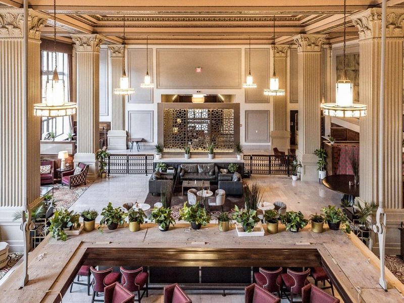 51 N High Street, Unit #406, Columbus, OH 43215 Photo 23