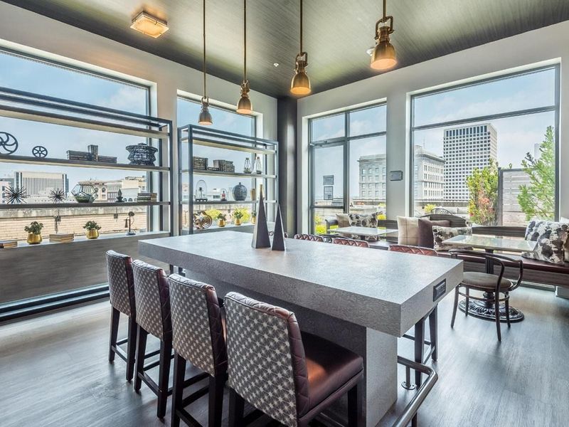 51 N High Street, Unit #406, Columbus, OH 43215 Photo 25