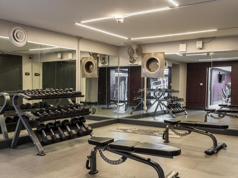 51 N High Street, Unit #406, Columbus, OH 43215 Photo 26