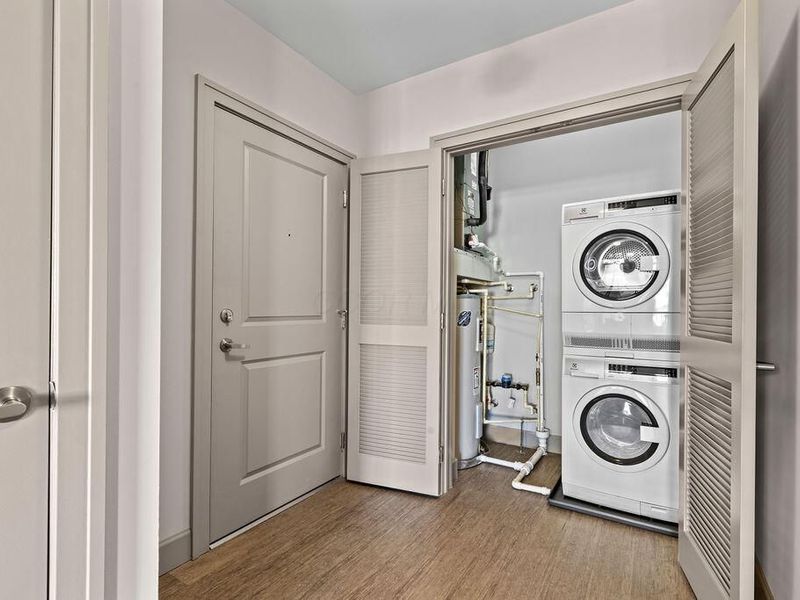 51 N High Street, Unit #406, Columbus, OH 43215 Photo 4