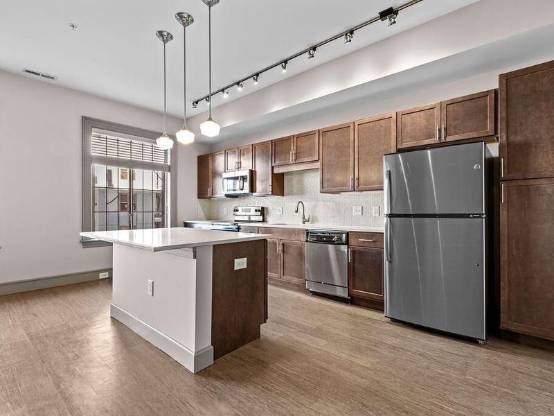 51 N High Street, Unit #406, Columbus, OH 43215 Photo 5