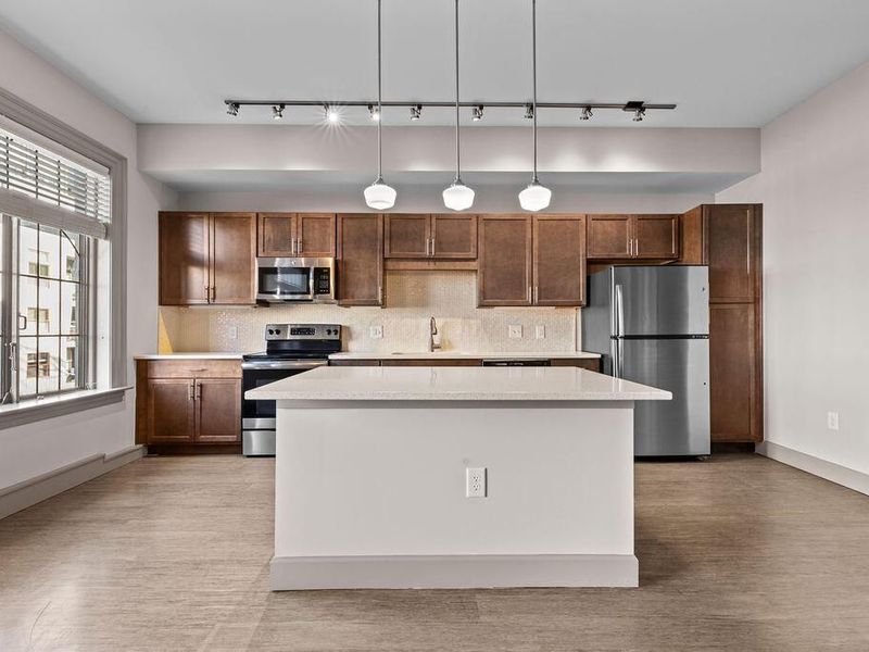 51 N High Street, Unit #406, Columbus, OH 43215 Photo 7