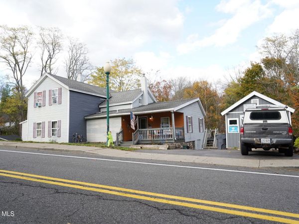 552 Mountain Avenue, Purling, NY 12413