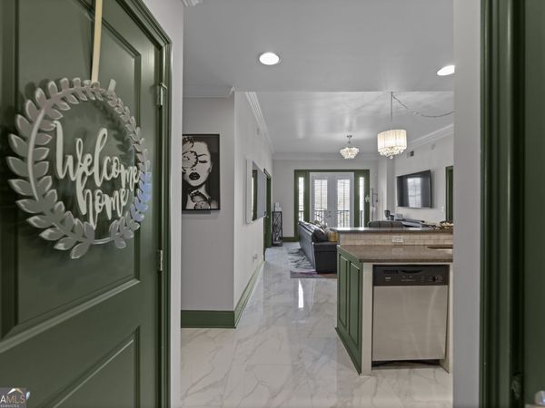 2255 Peachtree Road NE, Unit 521, Atlanta, GA 30309