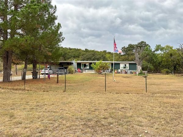 518 County Road 237, Eastland, TX 76448
