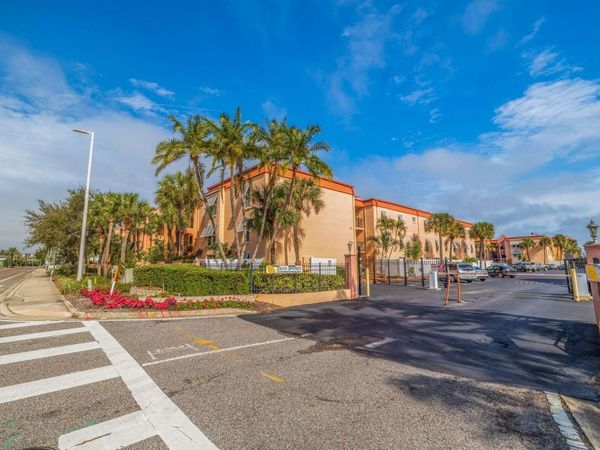 8911 BLIND PASS ROAD, Unit 319, ST PETE BEACH, FL 33706