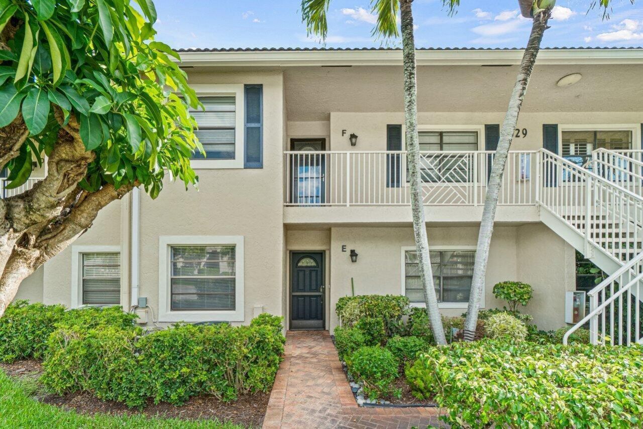 29 Stratford Lane, Unit D, Boynton Beach, FL 33436 Photo