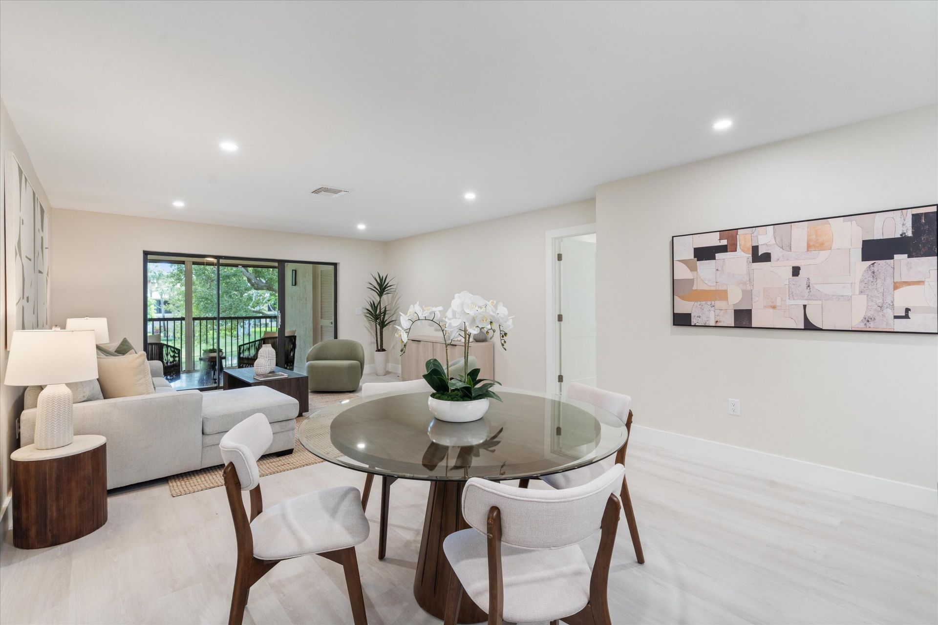 29 Stratford Lane, Unit D, Boynton Beach, FL 33436 Photo