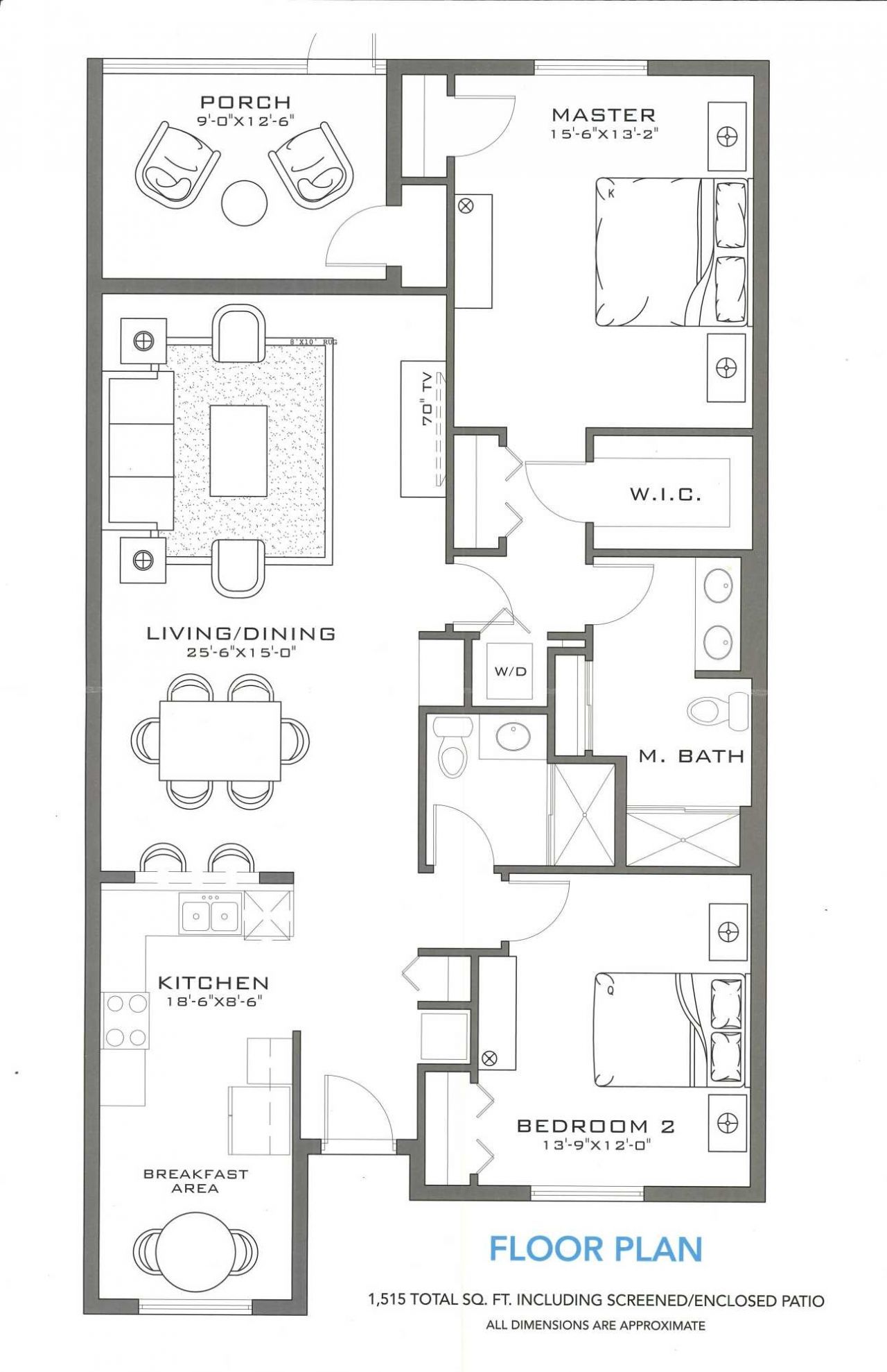 29 Stratford Lane, Unit D, Boynton Beach, FL 33436 Photo