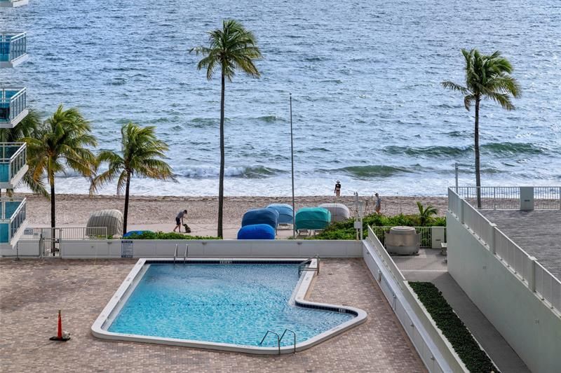 3430 Galt Ocean Drive, Unit 611, Fort Lauderdale, FL 33308 Photo