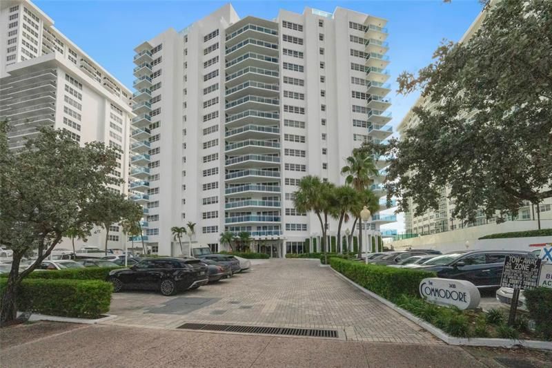 3430 Galt Ocean Drive, Unit 611, Fort Lauderdale, FL 33308 Photo