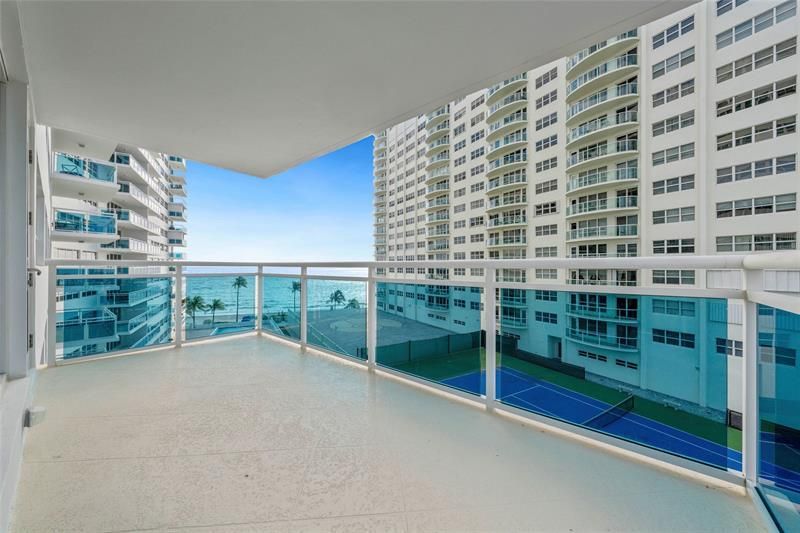 3430 Galt Ocean Drive, Unit 611, Fort Lauderdale, FL 33308 Photo