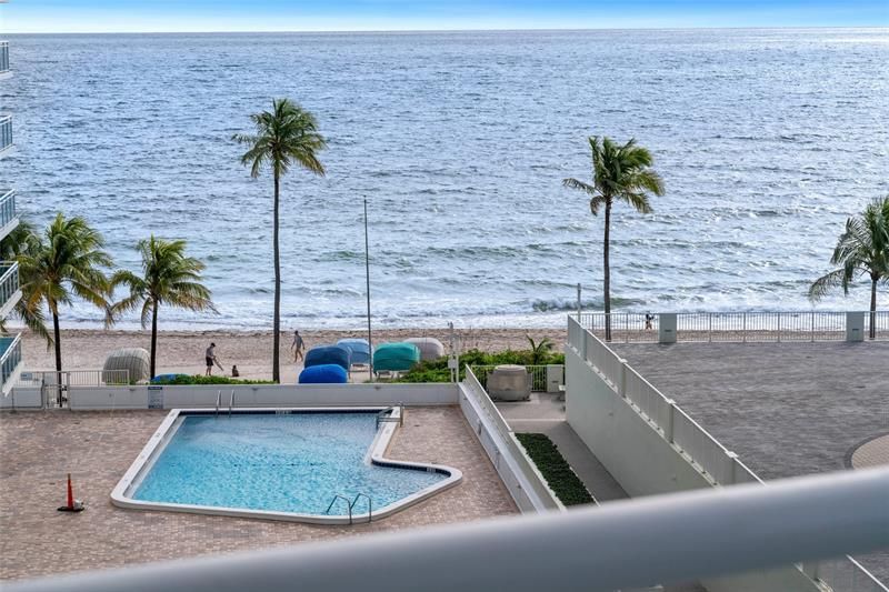 3430 Galt Ocean Drive, Unit 611, Fort Lauderdale, FL 33308 Photo