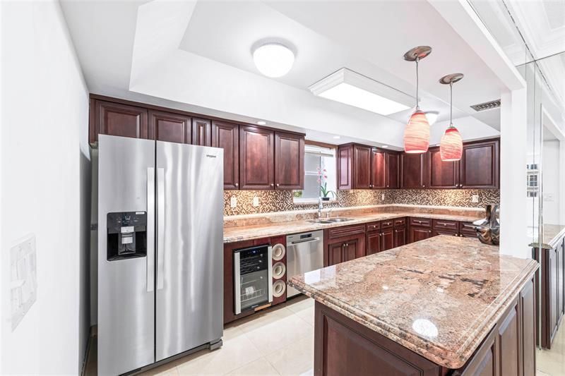 3430 Galt Ocean Drive, Unit 611, Fort Lauderdale, FL 33308 Photo