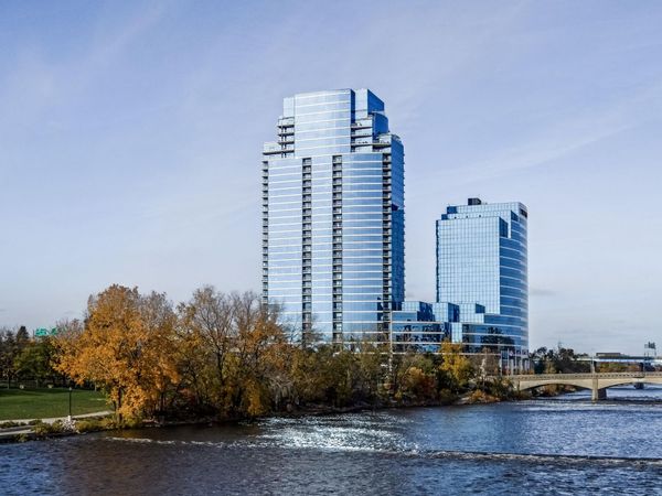 335 Bridge Street NW, Unit 1406, Grand Rapids, MI 49504