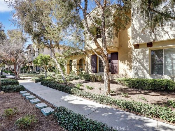 64 Shadowplay, Irvine, CA 92620